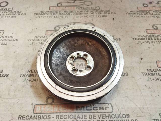 55210310 OPEL Шкив коленвала купить в Львов