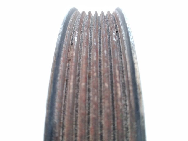 55210310 OPEL Шкив коленвала купить в Николаев