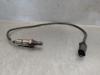 Sonda lambda, sensor de oxigênio 55210334 FIAT