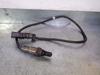 Sonda lambda, sensor de oxigênio 55210334 FIAT