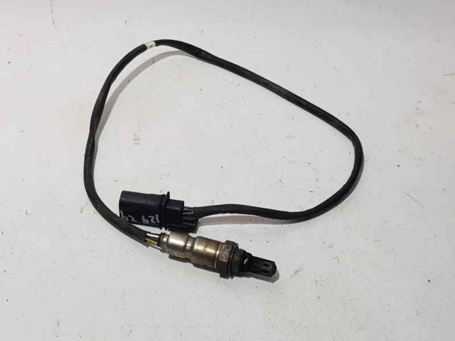 55210334 FIAT Лямбда зонд купить в Запорожье