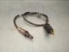 Sonda lambda, sensor de oxigênio 55210334 FIAT