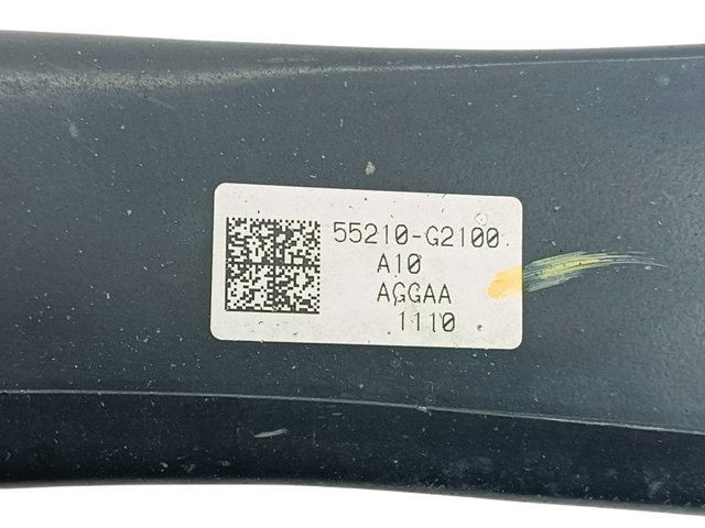 55210G2100 HYUNDAI Рычаг задней подвески нижний левый купить в Николаев