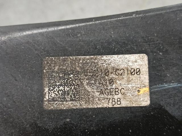 55210G2100 Рычаг задней подвески нижний левый купить Ужгород