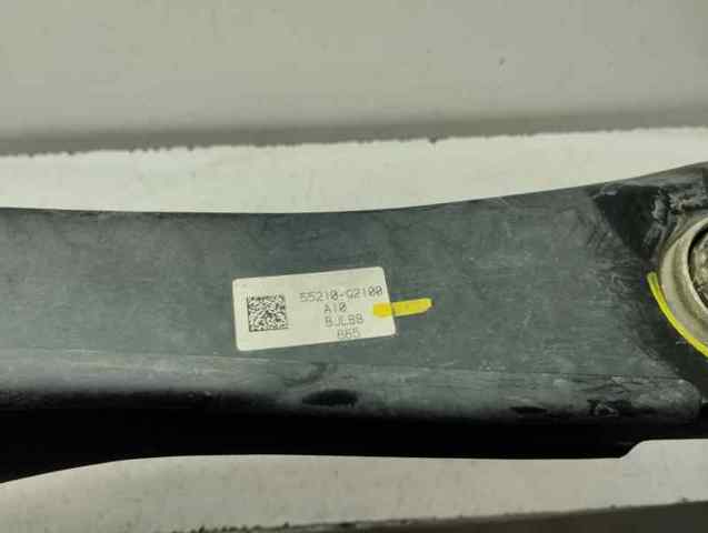 55210G2100 Рычаг задней подвески нижний левый купить Николаев