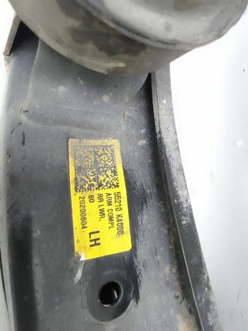 55210K4000 HYUNDAI Рычаг задней подвески нижний левый купить в Ужгород