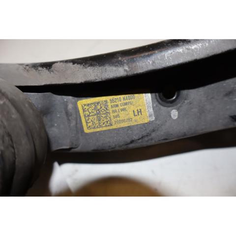 55210K4000 HYUNDAI Рычаг задней подвески нижний левый купить в Харьков