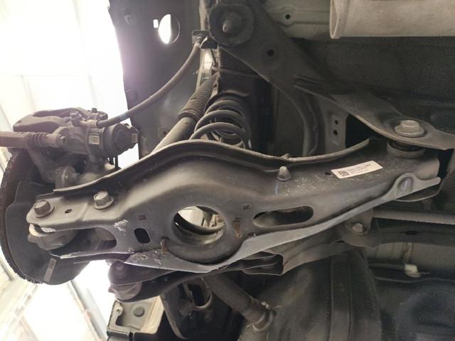 55210N9050 HYUNDAI Рычаг задней подвески нижний левый купить в Черкассы