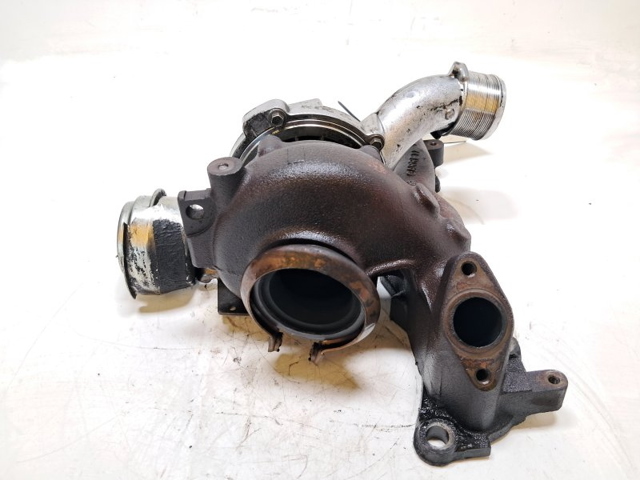 55211063 FIAT Турбина купить в Кривой Рог