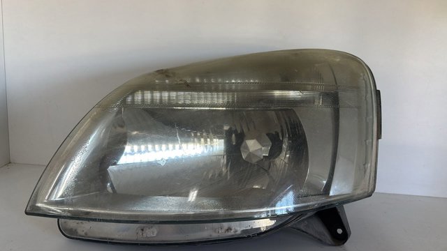 5521118R PEUGEOT Фара левая купить в Николаев