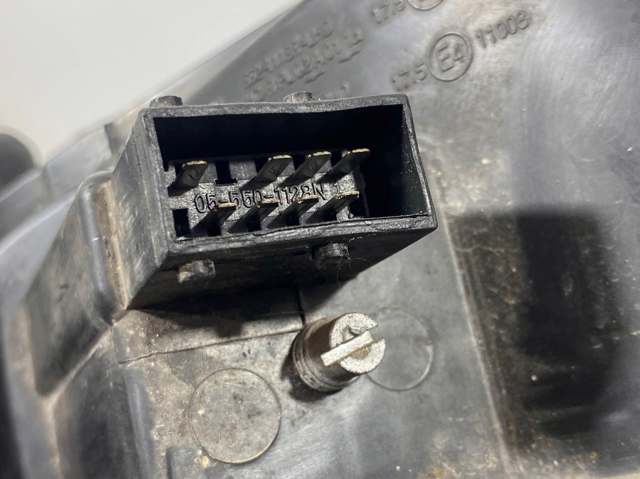 5521118R PEUGEOT Фара левая купить в Украина