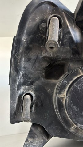 5521118R PEUGEOT Левая фара купить в Житомир