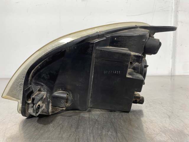5521118R PEUGEOT Фара левая купить в Запорожье