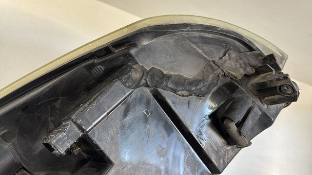 5521118R Фара левая купить Ирпень