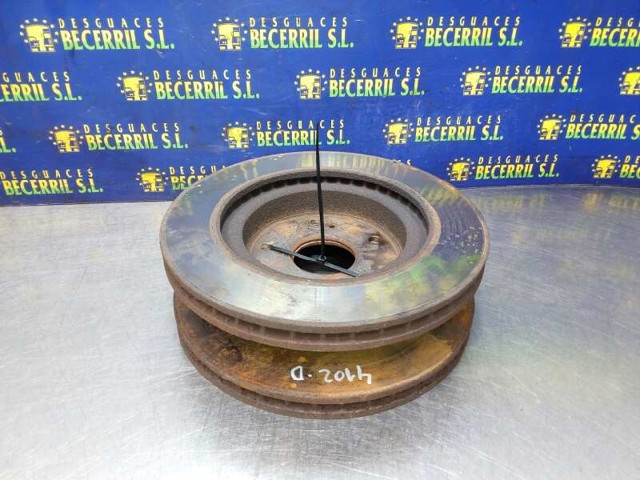 5521165J02000 SUZUKI Диск тормозной передний купить в Николаев