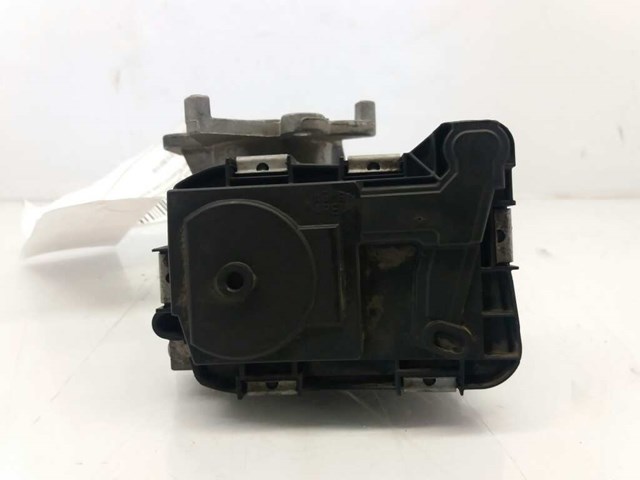 Válvula de borboleta montada Fiat 500 312