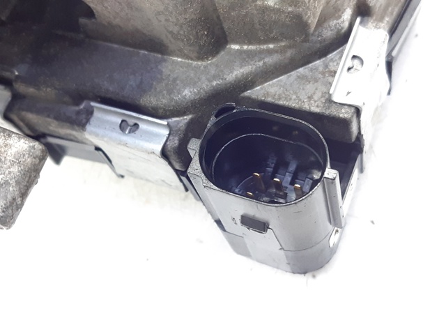 Válvula de borboleta montada Fiat 500 312