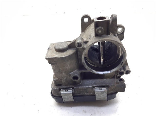 Válvula de borboleta montada Fiat 500 312
