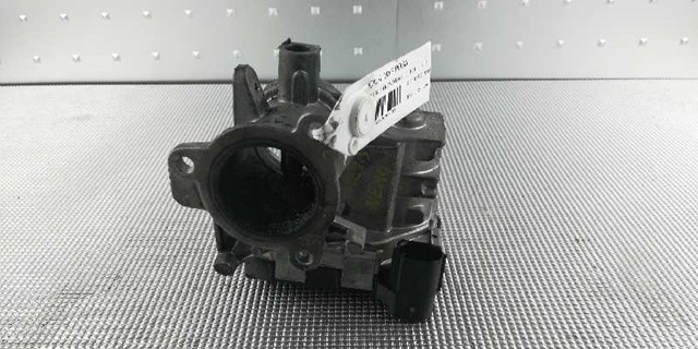 55213019 PEUGEOT Дроссельная заслонка в сборе купить в Кривой Рог