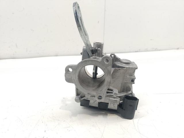 55213019 PEUGEOT Дроссельная заслонка в сборе купить в Украина
