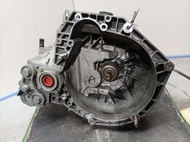 55213444 Fiat/Alfa/Lancia