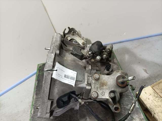 55213444 Fiat/Alfa/Lancia