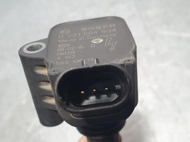 55213613 FIAT Катушка зажигания купить в Ирпень