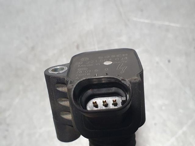 55213613 FIAT Катушка зажигания купить в Львов
