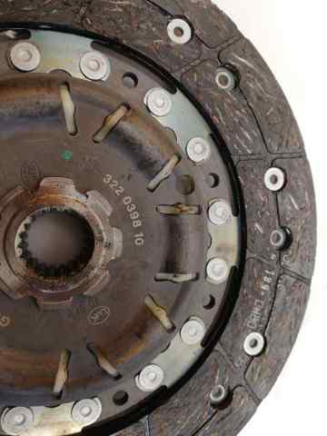 55213882 FIAT Комплект сцепления купить в Черкассы