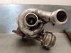 Turbina 55214061 FIAT