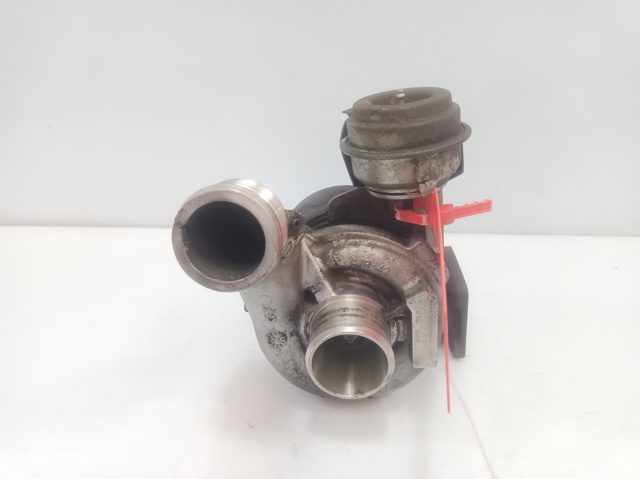 Turbina 55214061 FIAT