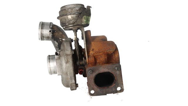 55214061 FIAT Турбина купить в Черновцы