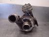Turbina 55214061 FIAT