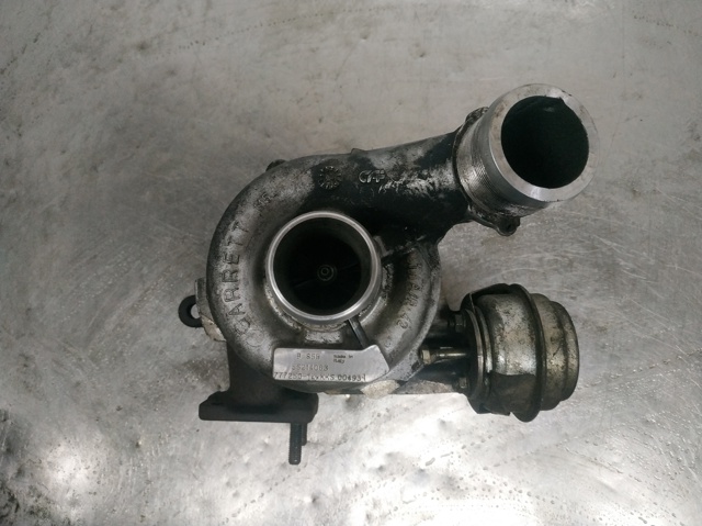 55214063 FIAT Турбина купить в Сумы