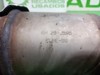 Convertidor - catalisador 55215012 FIAT
