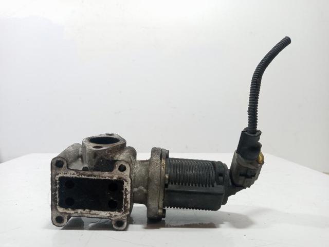 Válvula EGR de recirculação dos gases 55215031 FIAT