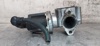 Válvula EGR de recirculação dos gases 55215031 OPEL