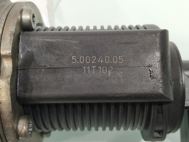 OPEL 55215032 Клапан EGR рециркуляции газов в наличии Харьков