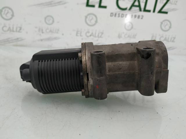 OPEL 55215032 Клапан ЕГР в наличии Львов