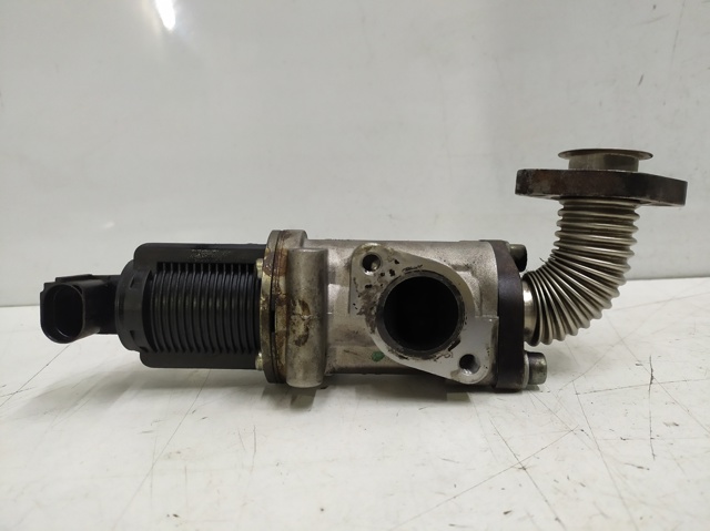 55215032 OPEL Клапан ЕГР купить в Павлоград