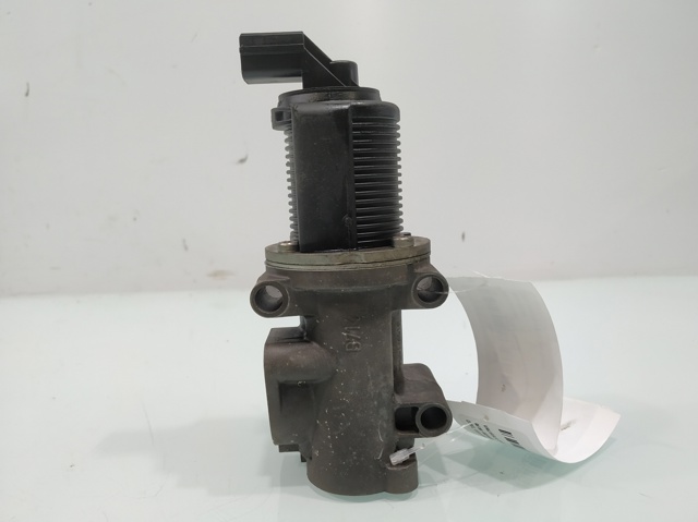 55215032 OPEL Клапан ЕГР купить в Харьков