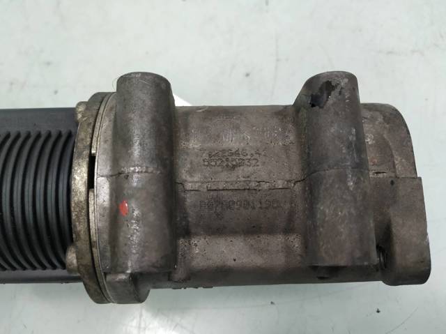 55215032 OPEL Клапан ЕГР купить в Сумы