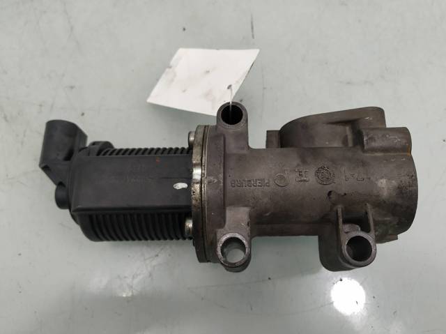 OPEL 55215032 Клапан EGR рециркуляции газов в наличии Харьков