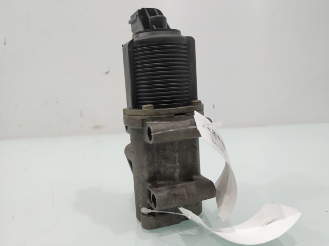 OPEL 55215032 Клапан EGR рециркуляции газов в наличии Черкассы