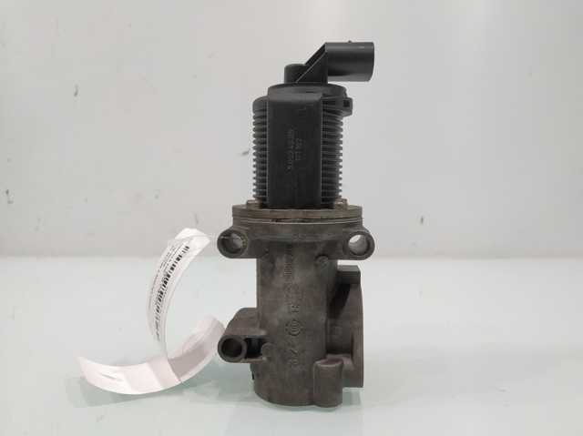 OPEL 55215032 Клапан ЕГР в наличии Полтава