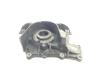 Bomba de óleo 55215401 OPEL