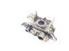 Bomba de óleo 55215401 OPEL
