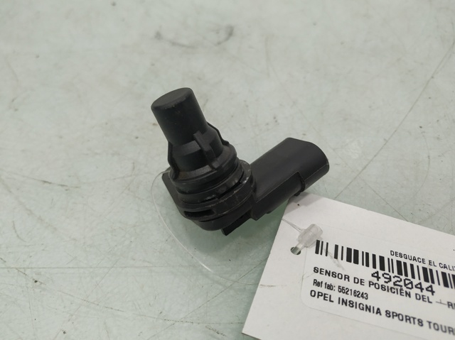 55216243 OPEL Датчик положения распредвала купить в Винница