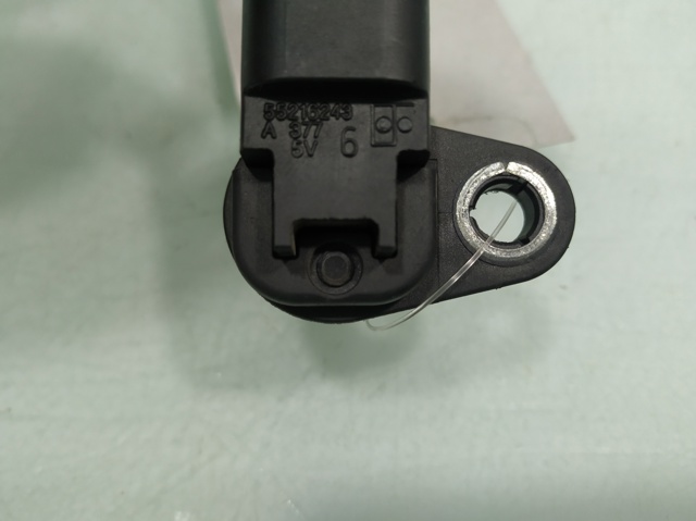 55216243 OPEL Датчик положения распредвала купить в Ирпень