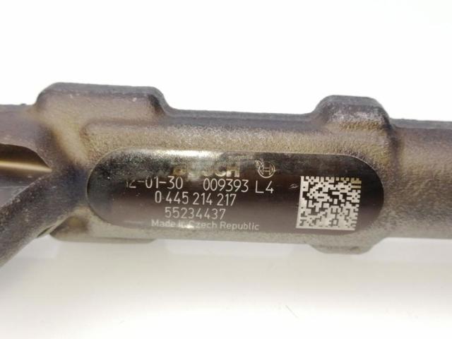 55216332 FIAT купить в Павлоград